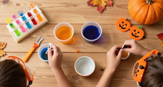 6 Best Halloween Science Experiment Kits for Kids in 2027