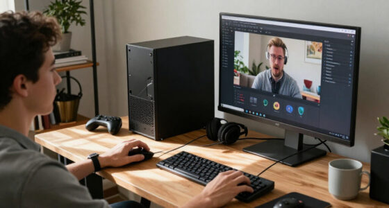 7 Desktop Processors For Gaming, Multitasking, And Productivity In 2027