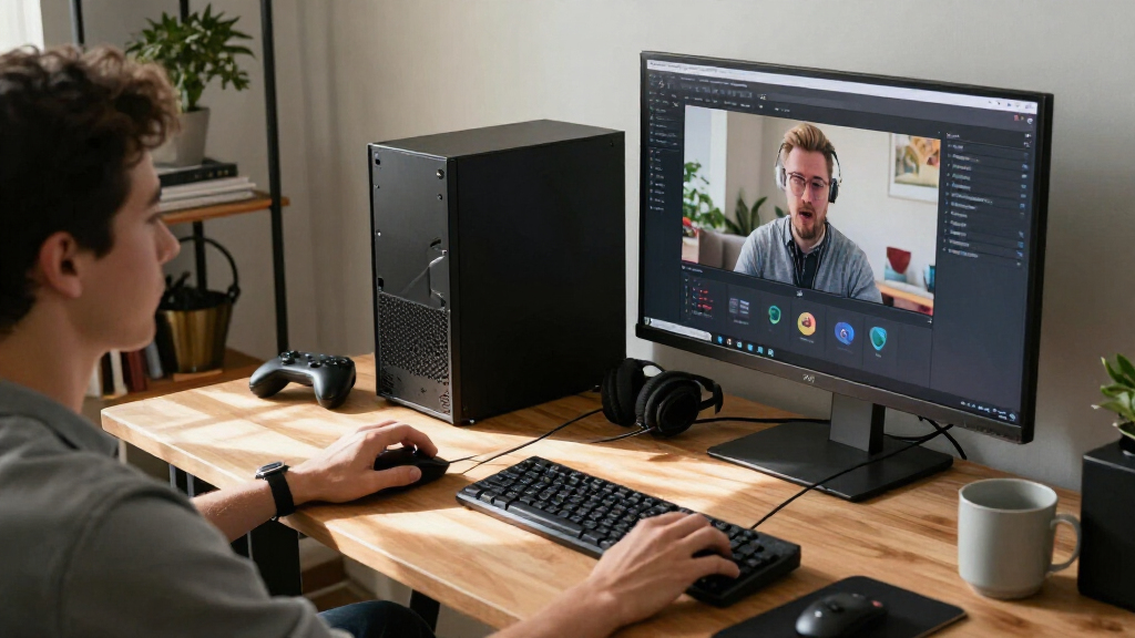 7 Desktop Processors For Gaming, Multitasking, And Productivity In 2027