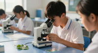 8 Best Digital Microscopes for Students in 2027