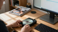 8 Best M-DISC Blu-ray Discs for Long-Term Archiving in 2027