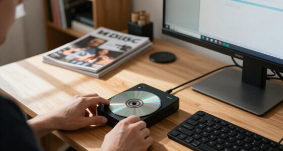 8 Best M-DISC Blu-ray Discs for Long-Term Archiving in 2027