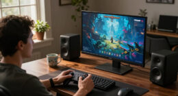 8 Best OLED Gaming Monitors For A More Engaging 2027 Gaming Setup