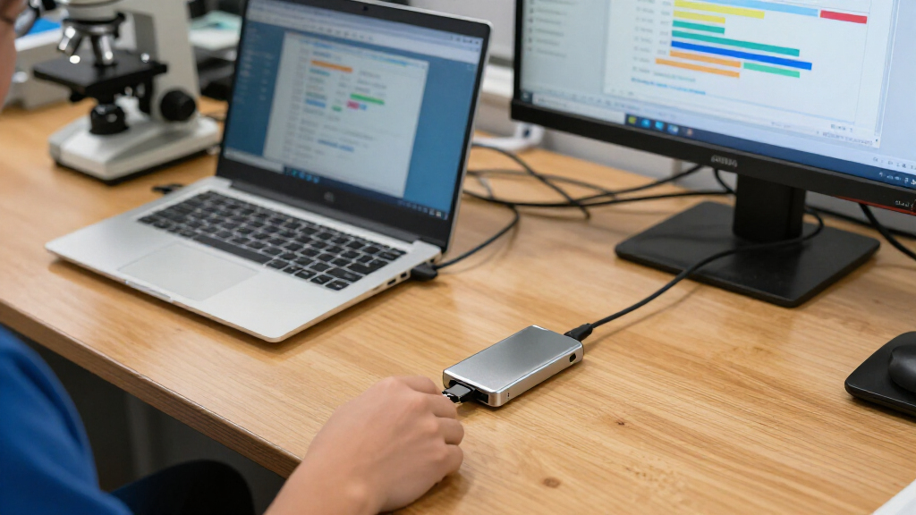 8 Fast And Durable Portable SSDs To Consider For Your Budget In 2027