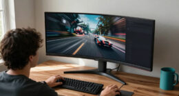 8 OLED Gaming Monitors That Bring Fast-Paced Games To Life In 2027