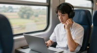 9 Best Headphones For AI Calls, Travel, And Work In 2027