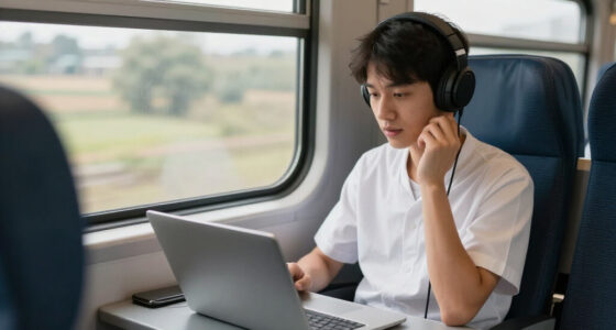 9 Best Headphones For AI Calls, Travel, And Work In 2027