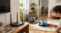 A Closer Look At 9 Best WiFi 7 Routers For AI And Home Coverage