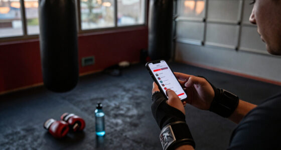 A Closer Look At Home Boxing Round Scores
