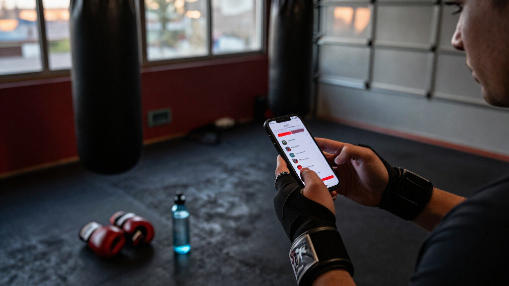 A Closer Look At Home Boxing Round Scores