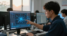 A Faster Threat Landscape: AI And The New Pace Of Cyberattacks