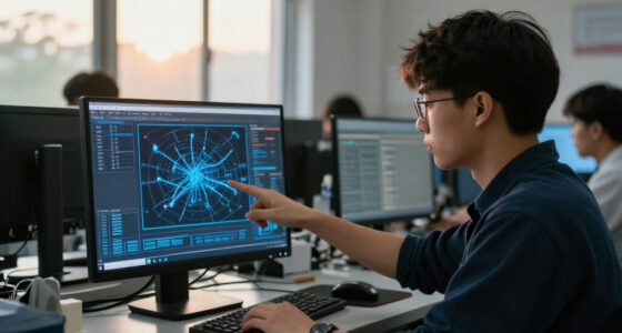 A Faster Threat Landscape: AI And The New Pace Of Cyberattacks