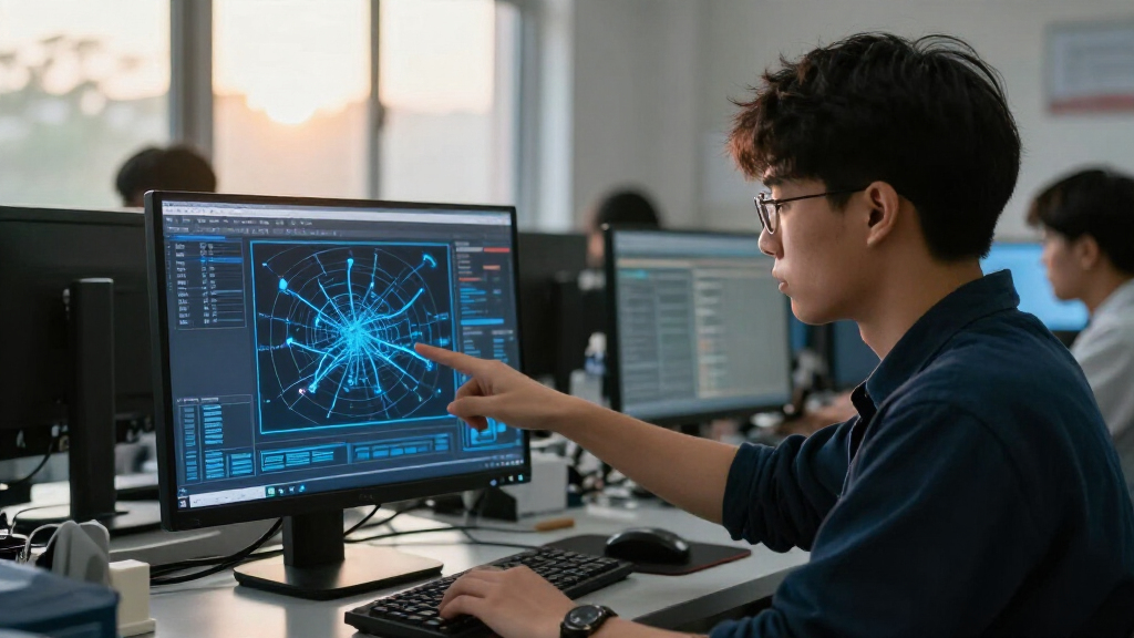 A Faster Threat Landscape: AI And The New Pace Of Cyberattacks