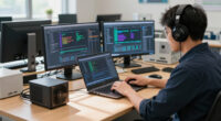 A Look At 10 Best Mobile Workstation Laptops For AI Work In 2027