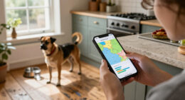 A Snapshot Of Yorkshire's Pet Search Trends