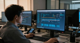 A Timeline Of The Hack Behind Billions Leaving Binance