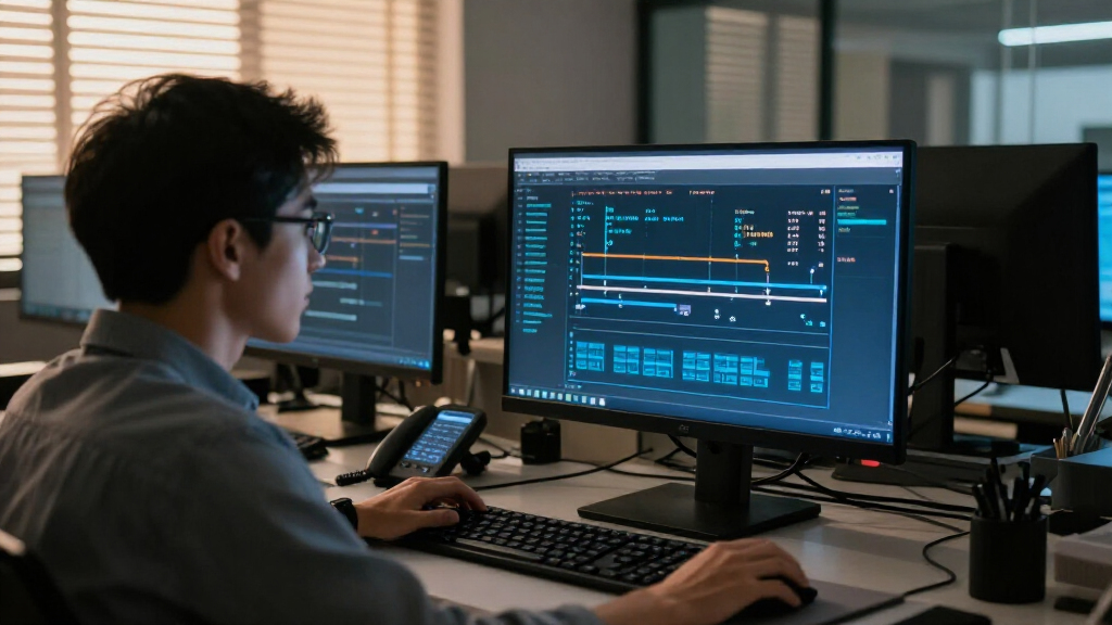 A Timeline Of The Hack Behind Billions Leaving Binance