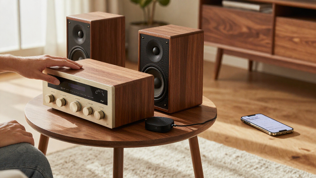 A Used Chromecast Audio Keeps My Stereo Streaming For Just $15