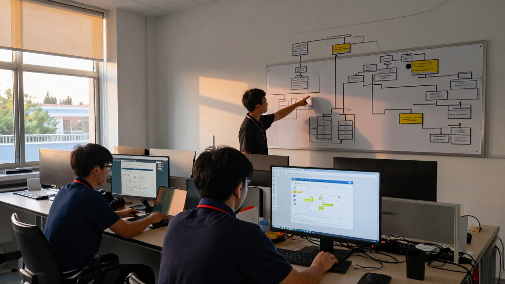 AI Agent Swarms: From Handoff Notes To Authorization