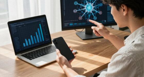 AI's Memory Demand Could Change Phone And PC Buying Plans