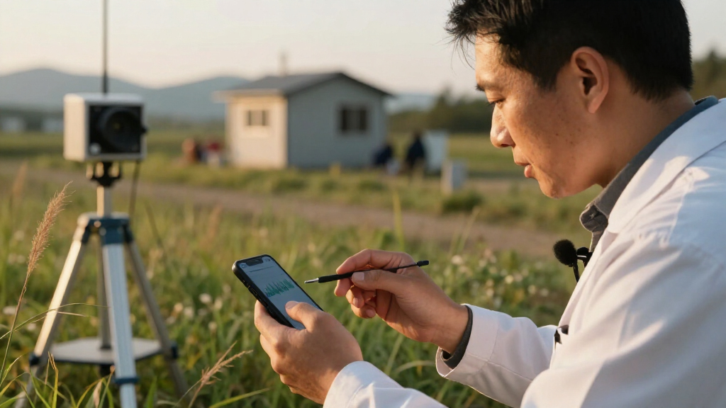 AI Transcription For Work: 11 Tools For Meetings, Dictation, And Field Notes