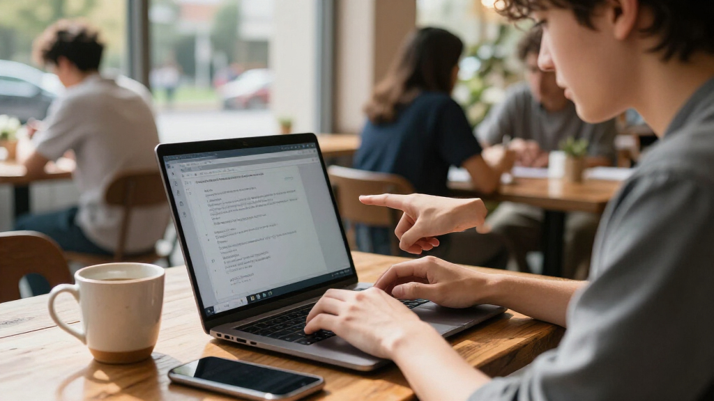 AI Writing Assistant Software In 2027: 6 Options To Know