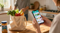 Amazon Vs. Walmart: Two Approaches To AI Shopping Agents
