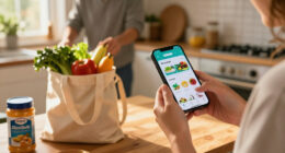 Amazon Vs. Walmart: Two Approaches To AI Shopping Agents