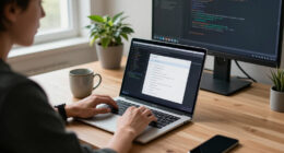 An AI Agent’s First Steps In A Software Project