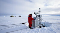 APOD: 2026 October 11 – Ice Fishing For Cosmic Neutrinos