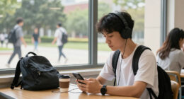 Are JLab JBuds Lux ANC Over-Ear Headphones A $40 Deal? Free Shipping Included