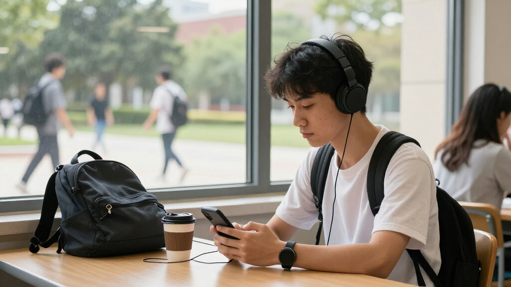 Are JLab JBuds Lux ANC Over-Ear Headphones A $40 Deal? Free Shipping Included