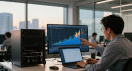 AWS Growth And Amazon’s Cash Spending: What The Five-Year Pace Means