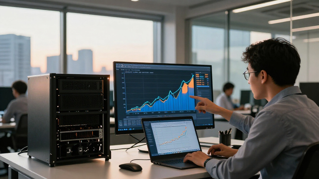 AWS Growth And Amazon’s Cash Spending: What The Five-Year Pace Means