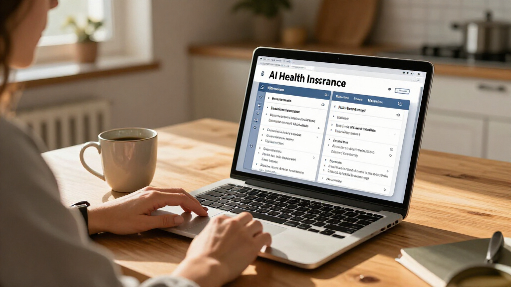 Before You Resign, Map Out Your Benefits With AI