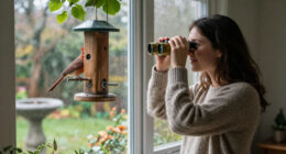 Best Gifts for a Bird Watcher: Backyard and Field Picks They'll Enjoy Using