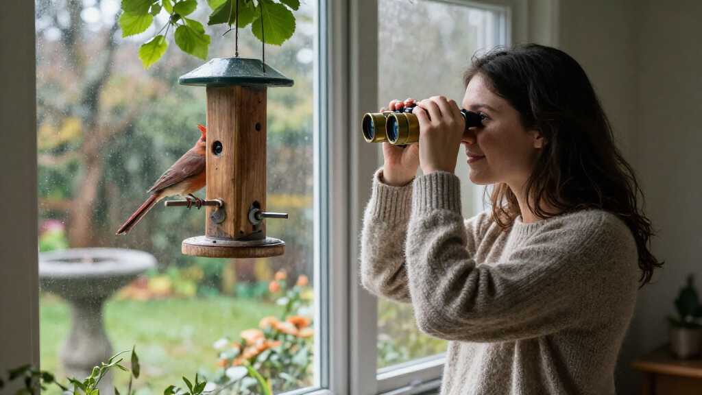 Best Gifts for a Bird Watcher: Backyard and Field Picks They'll Enjoy Using