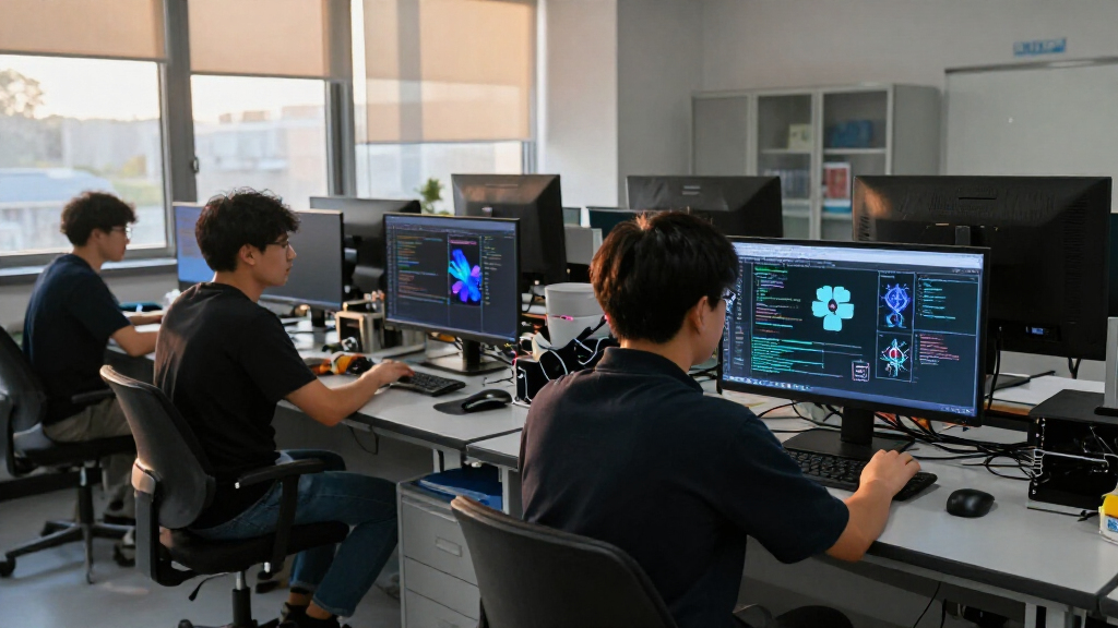 ByteDance GenAI R&D Head Leaves As Two Other Core Members Depart