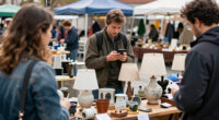 Can Nearby Listings Help You Price Your Resale Items?