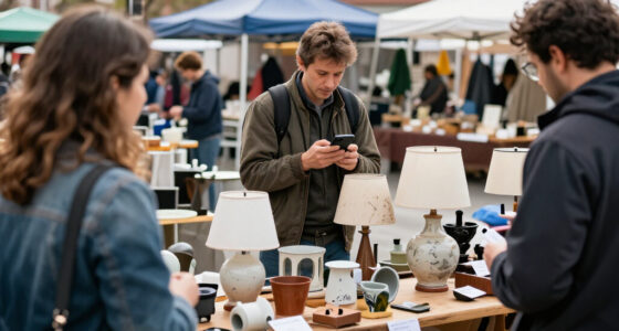 Can Nearby Listings Help You Price Your Resale Items?