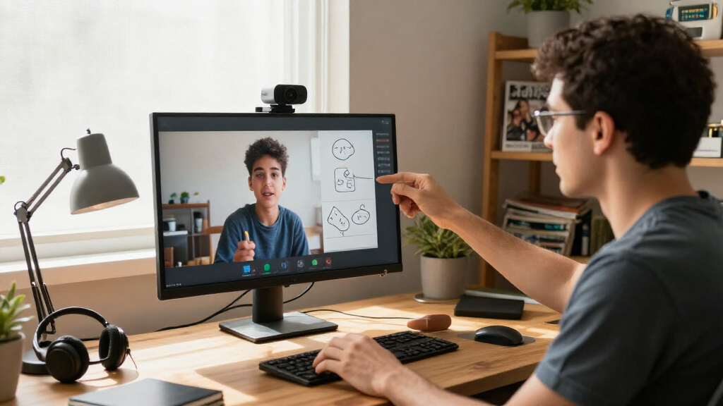 Can These 10 Best 4K Webcams Upgrade Your AI Streaming Setup In 2027?