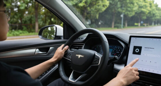 Can You Listen To FLAC In Android Auto Without Touching Your Data Plan?