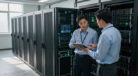 Cash, Bonds, Leases: The Financing Behind AI Data Centers