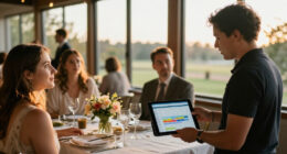Client Conflict Manager For Wedding And Event Businesses