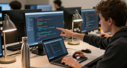 Competitive Programmer's Handbook (2018) [Pdf]