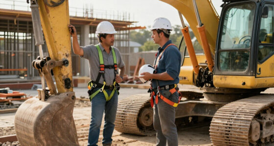 Contractor Vetting Starts With Asking About Safety