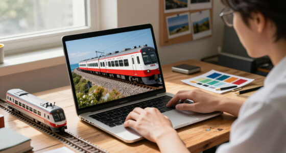 Could AI Render KIRIN EXPRESS’s Floating-Seam Journey Without Image Assets?