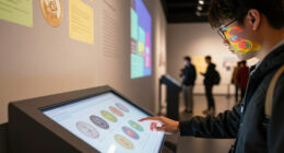 Could AI Turn Credits Into A Living Exhibition?