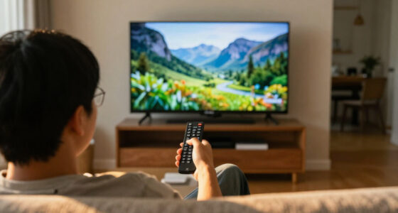 Could LG’s 48-Inch B6 OLED TV Be A Better Buy At This Record Low?