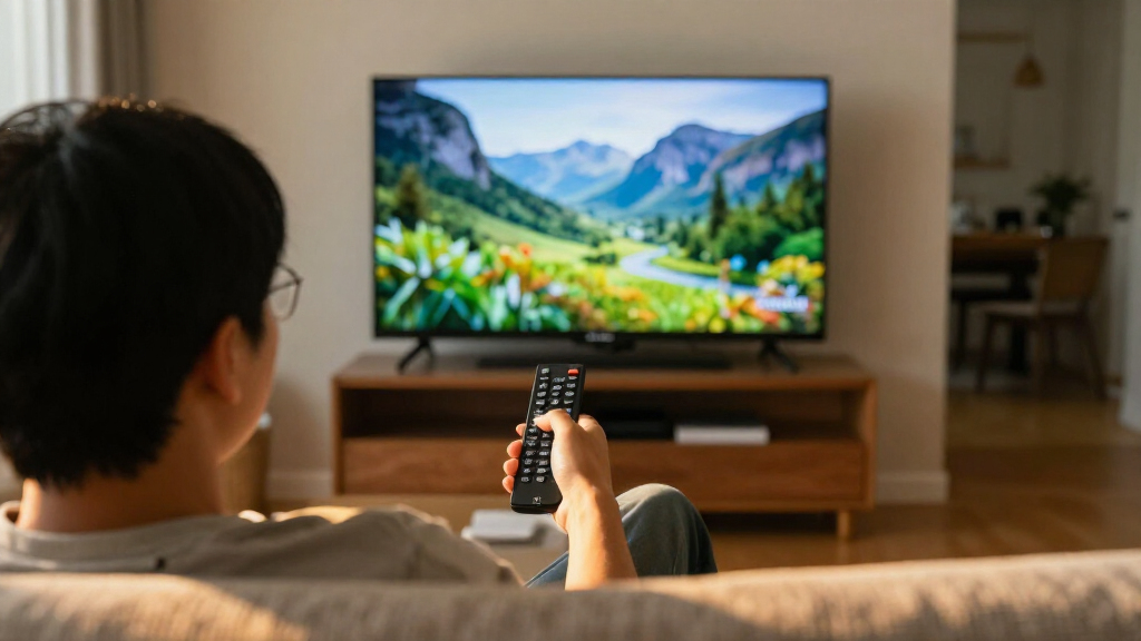 Could LG’s 48-Inch B6 OLED TV Be A Better Buy At This Record Low?